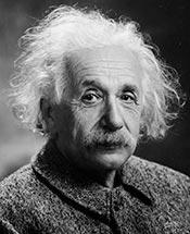 Краткая биография Эйнштейна - фото, важные даты для школьников и студентов