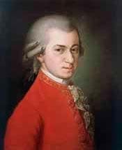 Краткая биография Моцарта - фото, важные даты для школьников и студентов