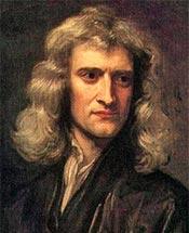 Краткая биография Ньютона - фото, важные даты для школьников и студентов