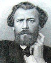 Яков Петрович Полонский