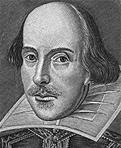 Краткая биография Шекспира - фото, важные даты для школьников и студентов